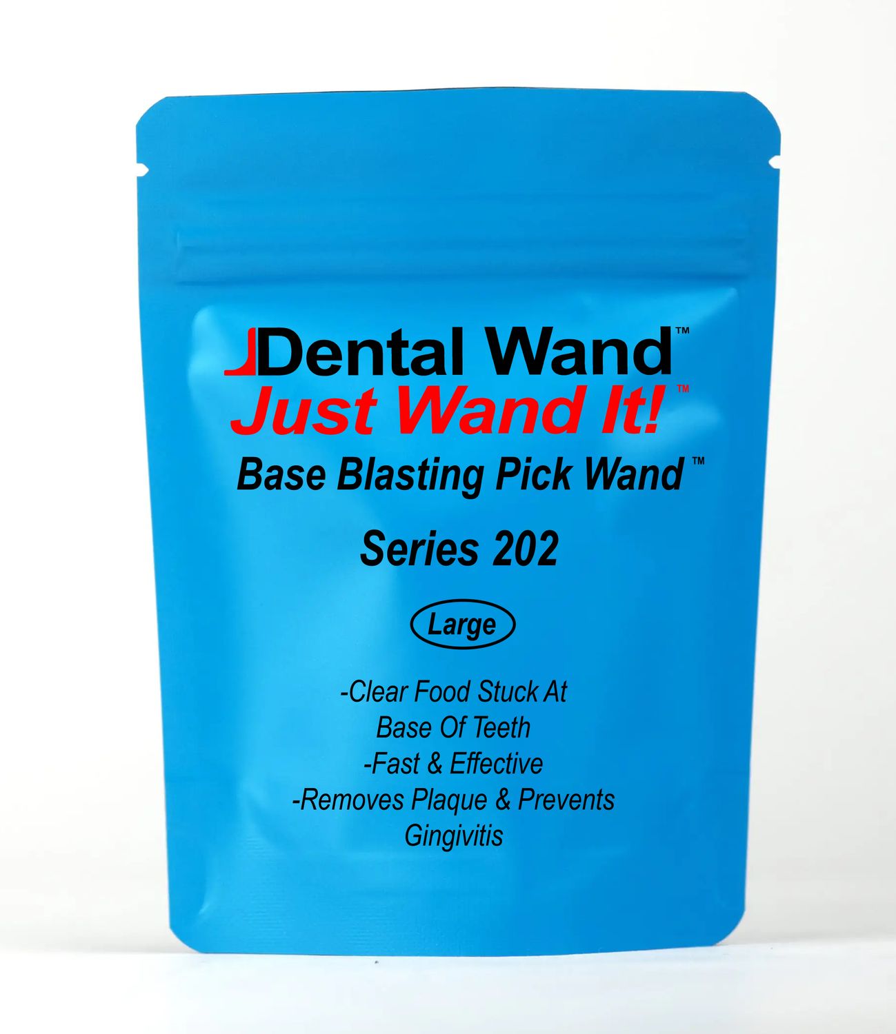 Base Blasting Pick Wand Model 202 — Auto Ship