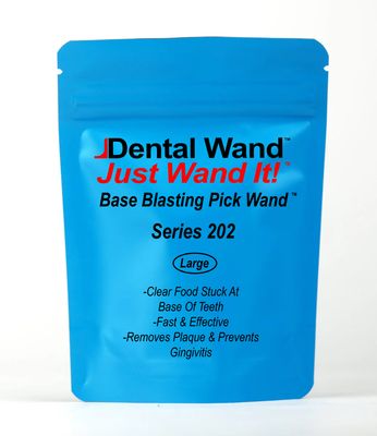 Base Blasting Pick Wand Model 202 — Auto Ship