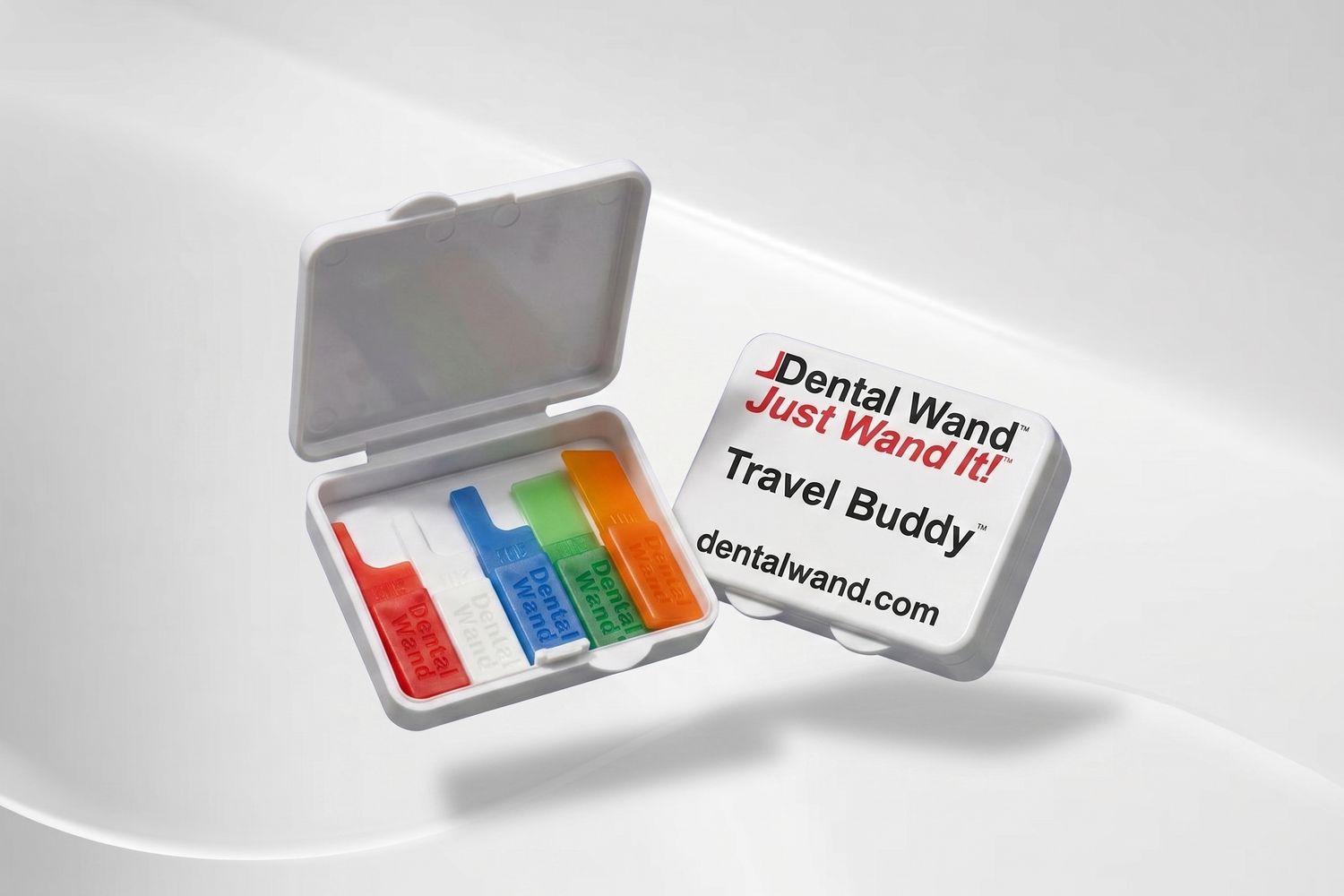 Travel Buddy