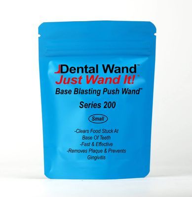 Base Blasting Pick Wand Model 200