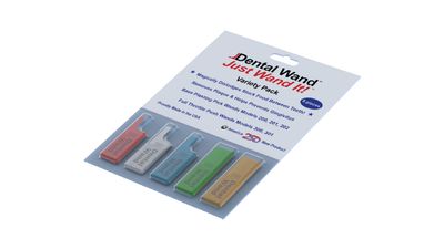 Variety Pack + Travel Buddy Bundle