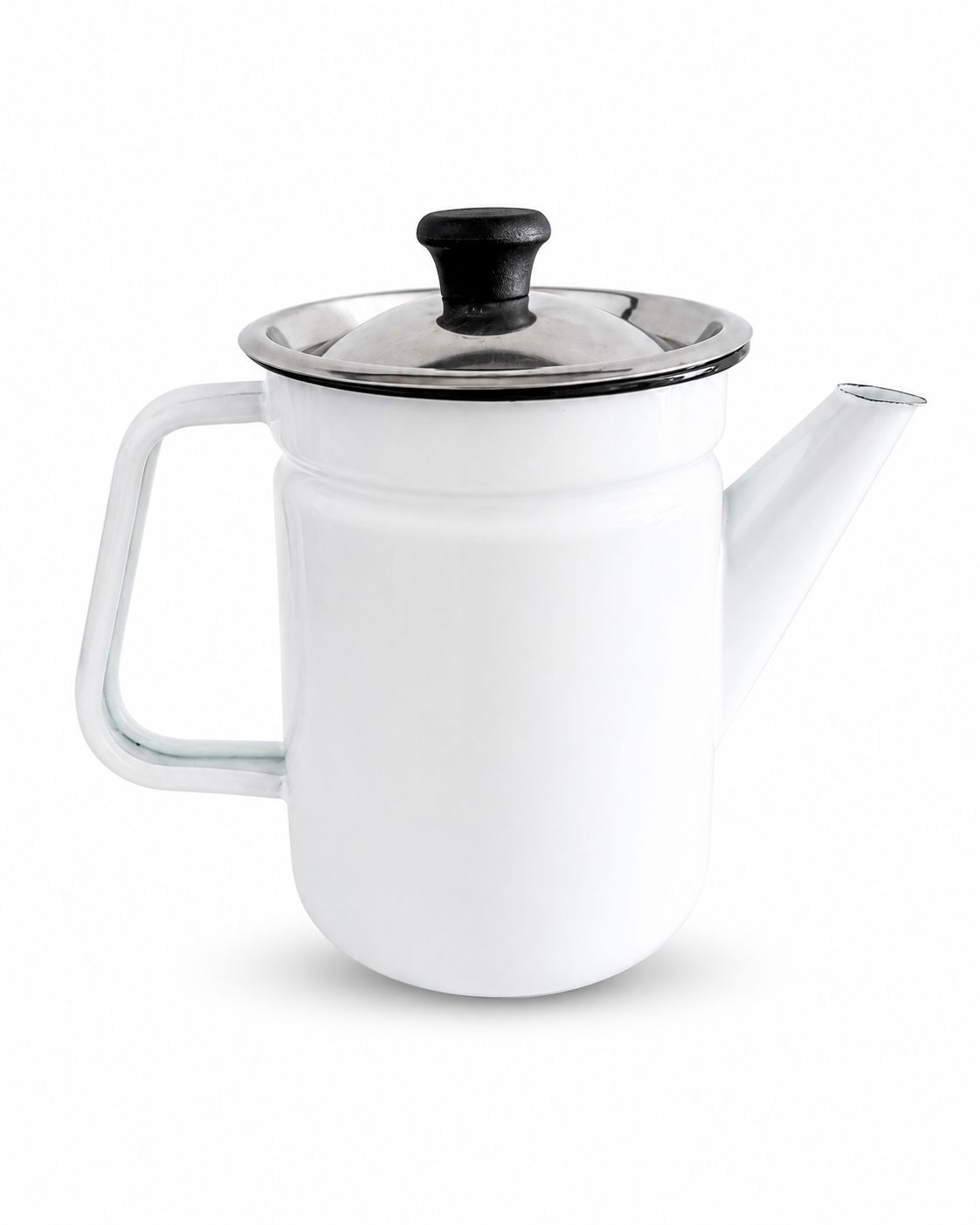 Cafetera Vintage Veltre 400ml