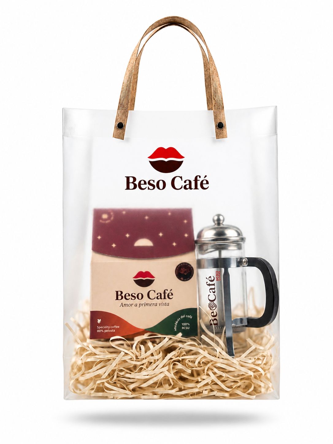 KIT  BESO CAFE