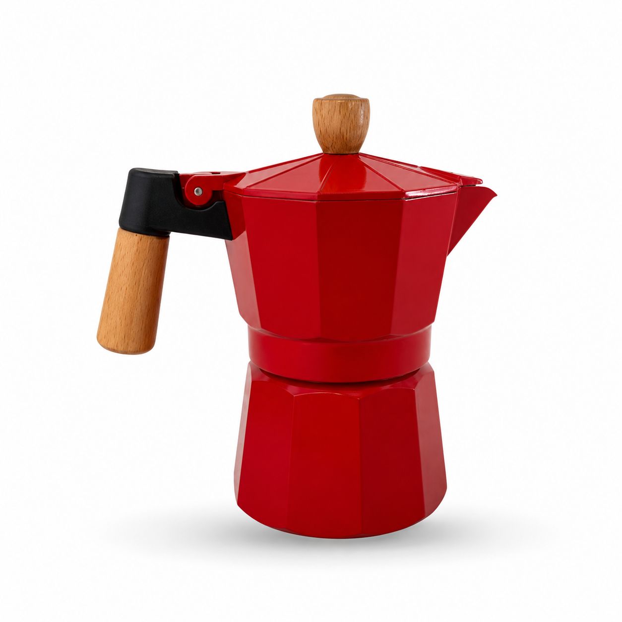 CAFETERA ITALIANA 3 TAZAS