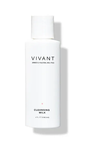 VIVANT Cleansing Milk