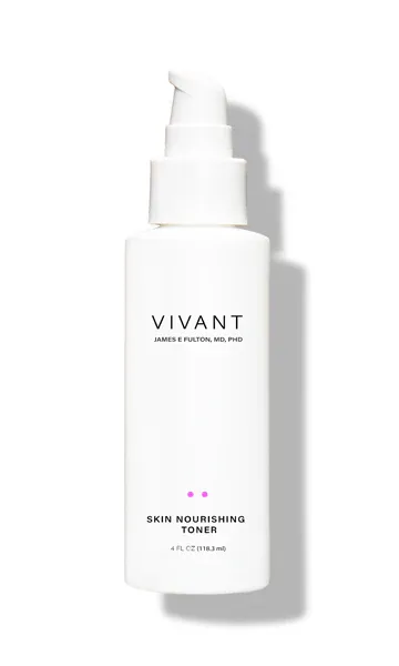 VIVANT Skin Nourishing Toner