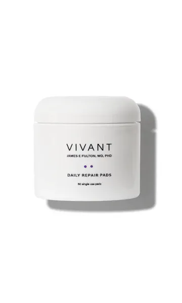 VIVANT Daily Repair Pads