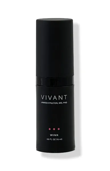 VIVANT Wink Eye Rejuvenation Cream