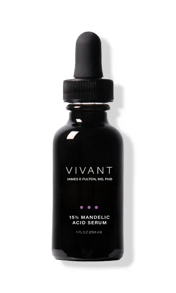 VIVANT 15% Mandelic Acid Serum