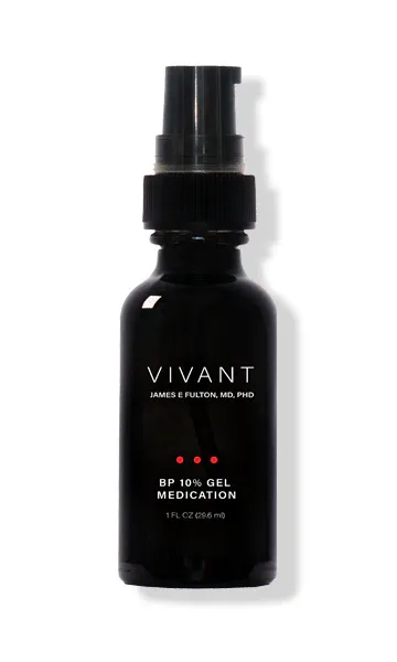 VIVANT BP 10% Gel Medication