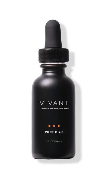 VIVANT Pure C + E