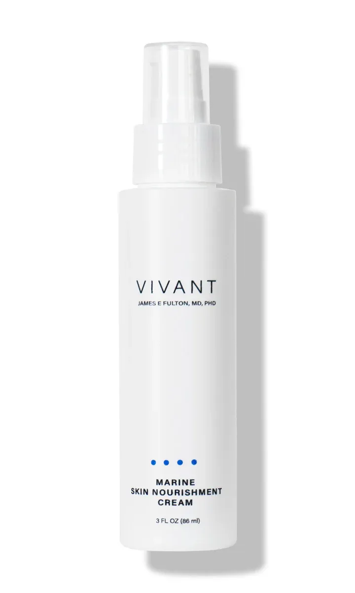 VIVANT Marine Skin Nourishment Cream