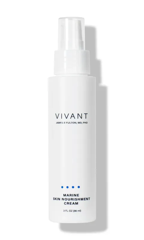 VIVANT Marine Skin Nourishment Cream