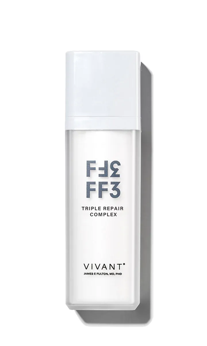 VIVANT FF3 Triple Repair Complex