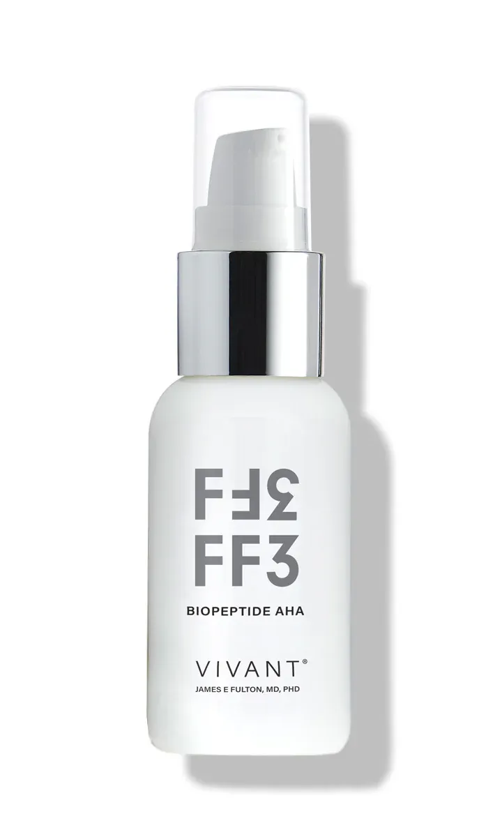 VIVANT FF3 Biopeptide AHA
