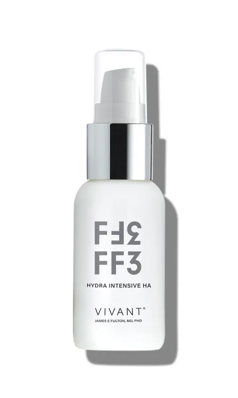 VIVANT FF3 Hydra Intensive HA