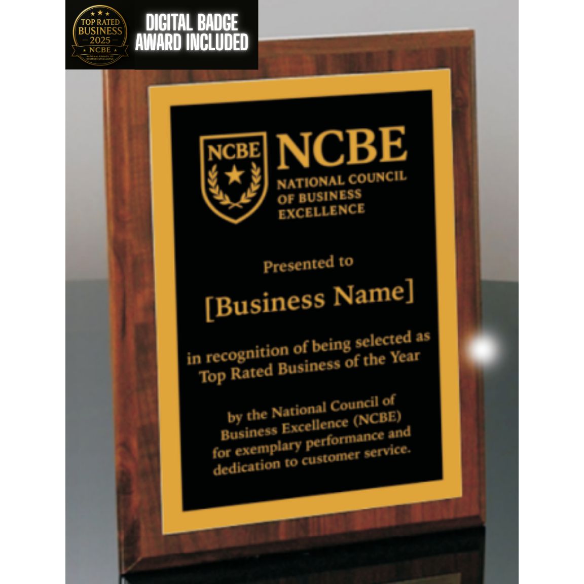 Business Award 2026 Business Award 2026