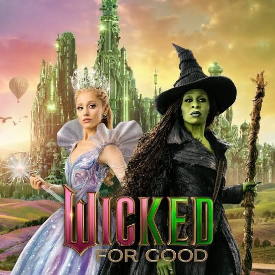 Wicked| Saturday Dec.20 7:00PM