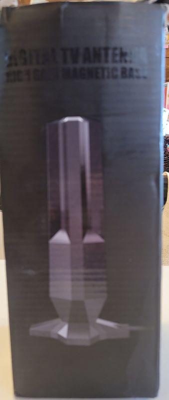 Digital TV Antenna