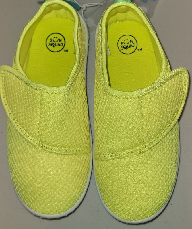 Water Shoes/ Shoes with Wicking