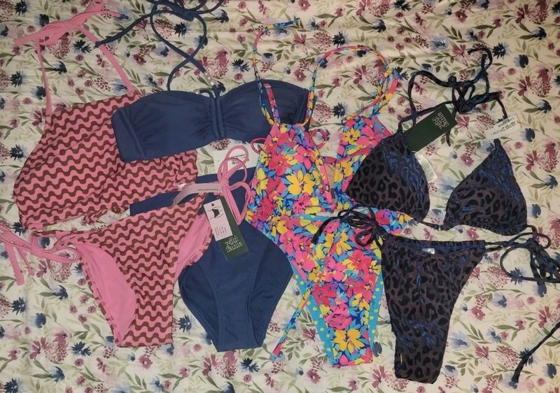 Bikini Bundle