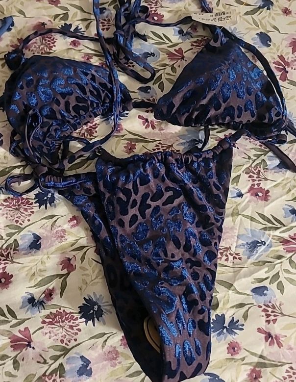 Bikini Bundle, Size: XS