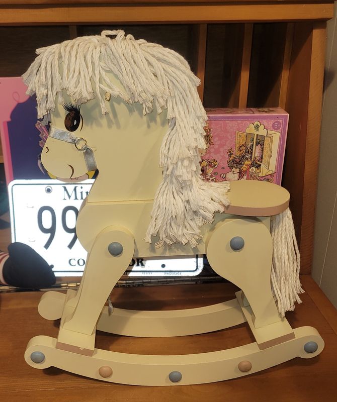 Rocking Horse