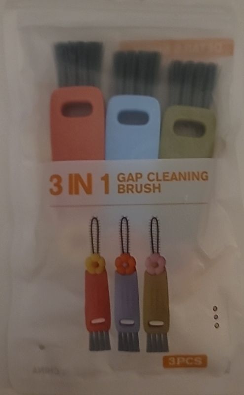PM Brushes