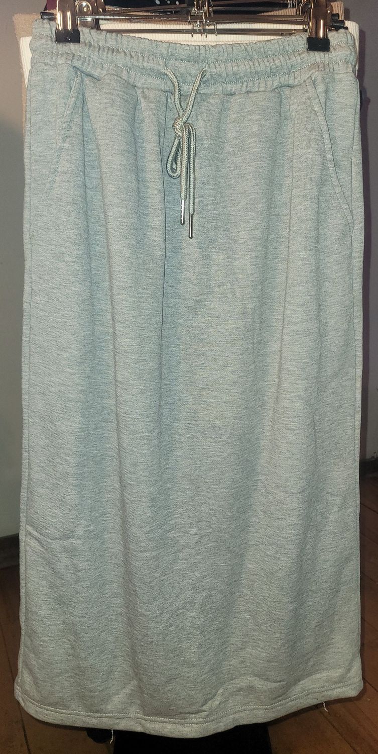 Sweatskirt, Size: Small