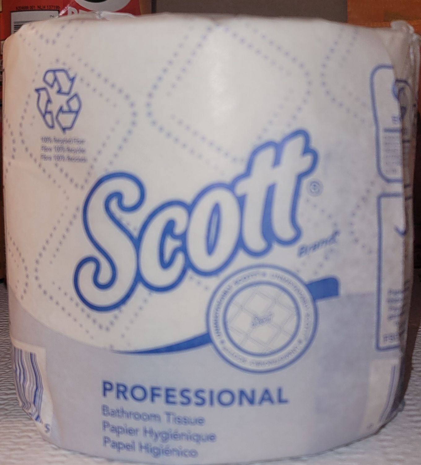 Toilet Paper