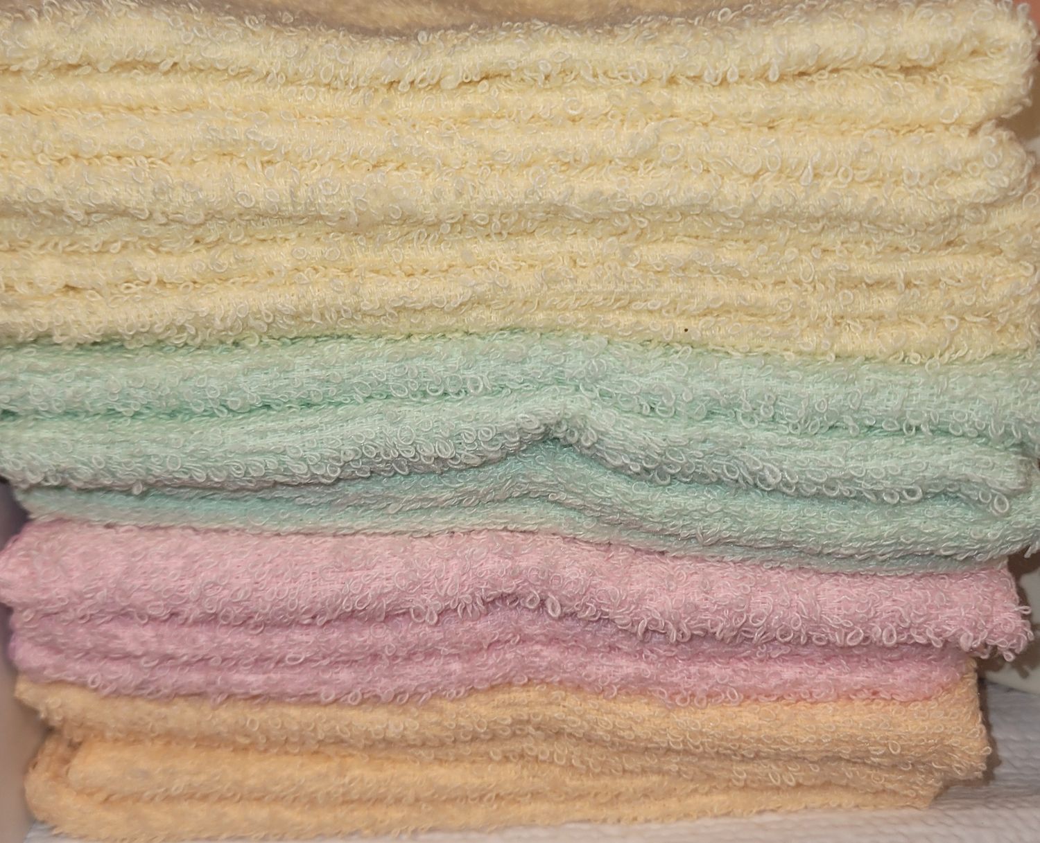Wash Cloth