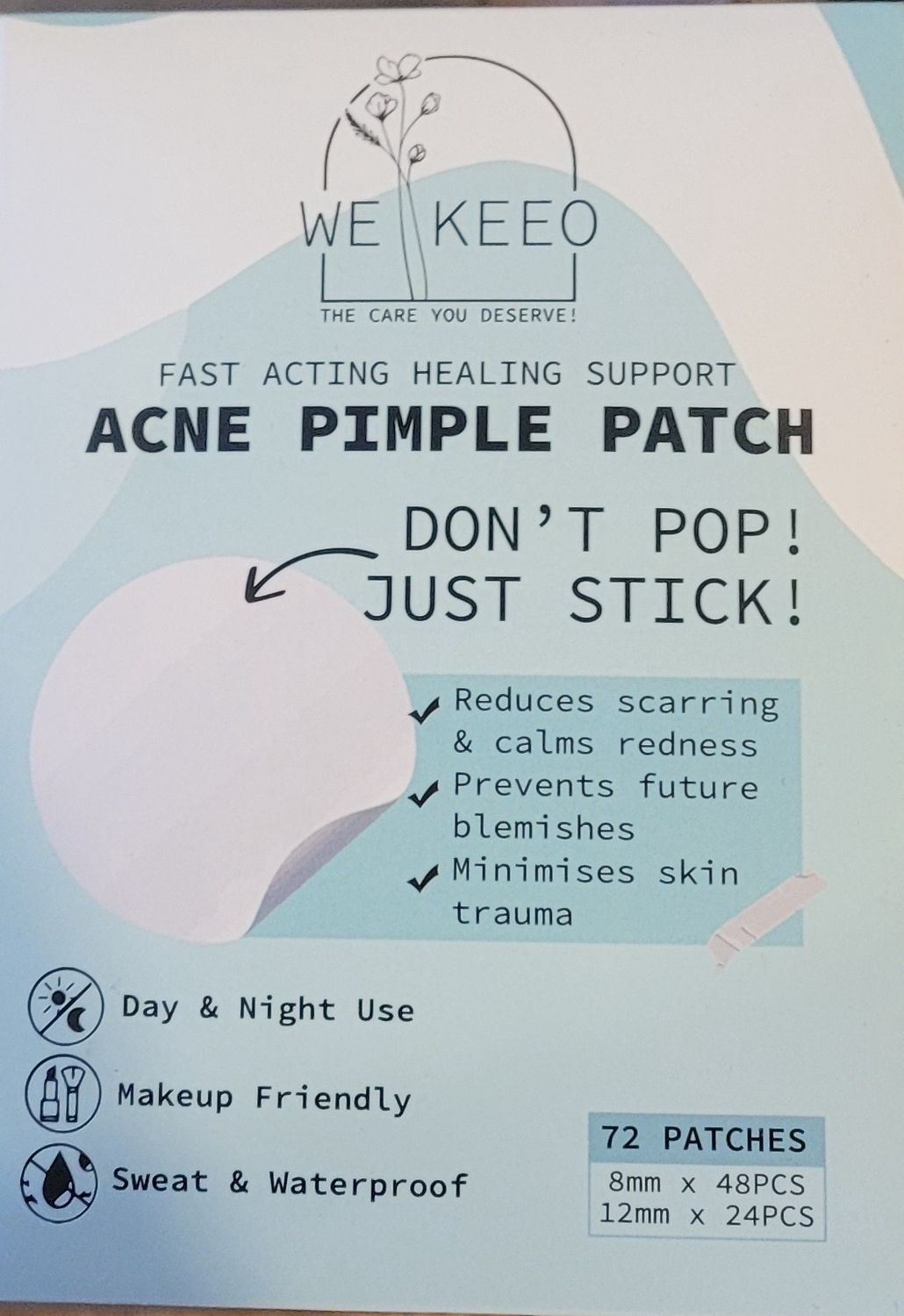 Pimple Patch