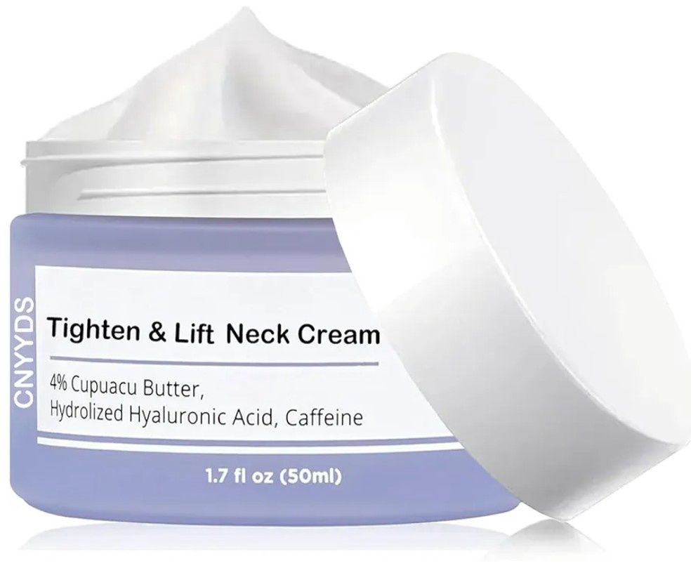 CNYYDS Neck Firming Cream 1.7 oz.