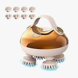 Scalp Massager
