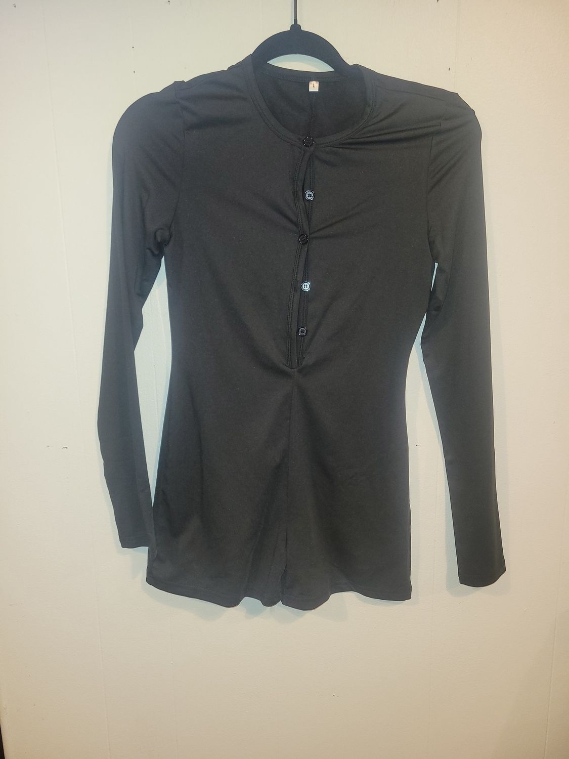 Unbranded Ninja Shorts Body Suit