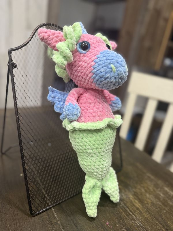 Merpegicorn
