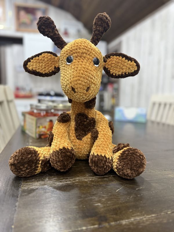 Giraffe