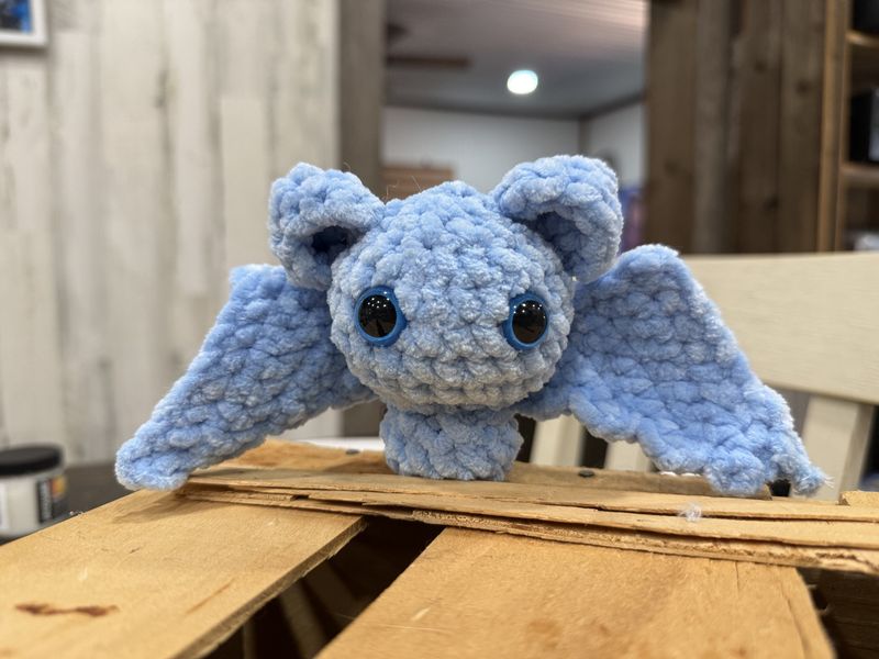 Bitty Bats
