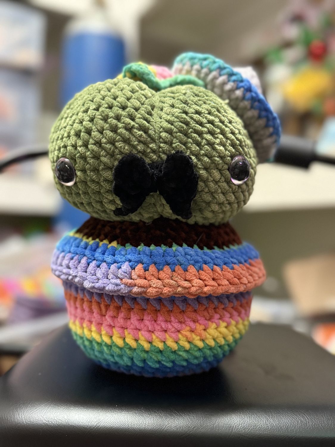 TexMex Cactus