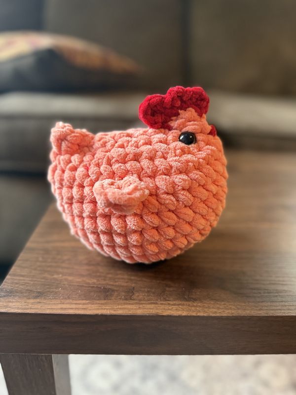 Chunky Chicken