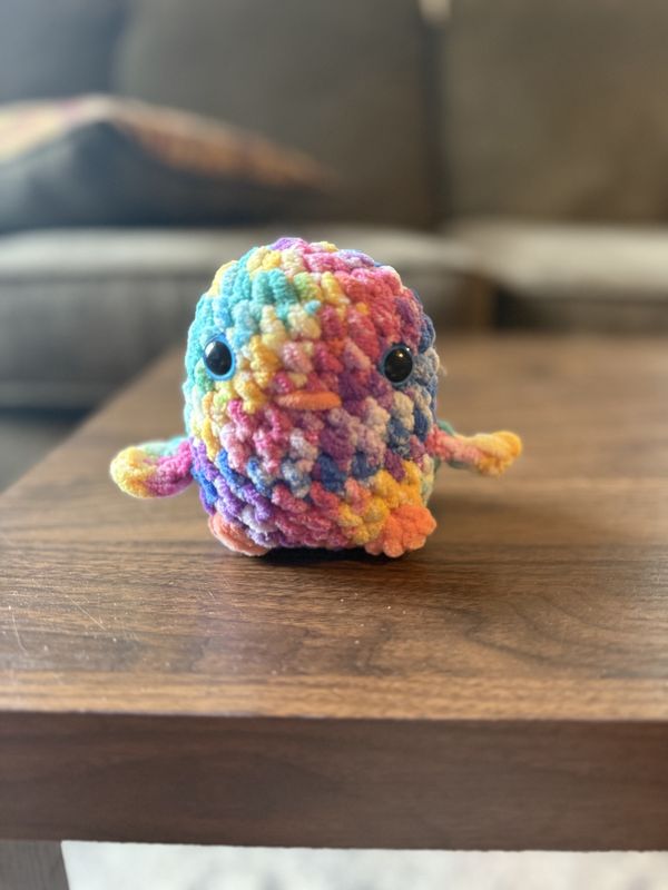 Baby Birbs