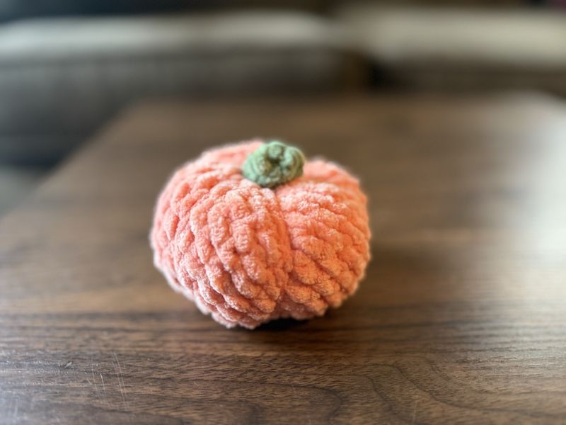 Mini pumpkins