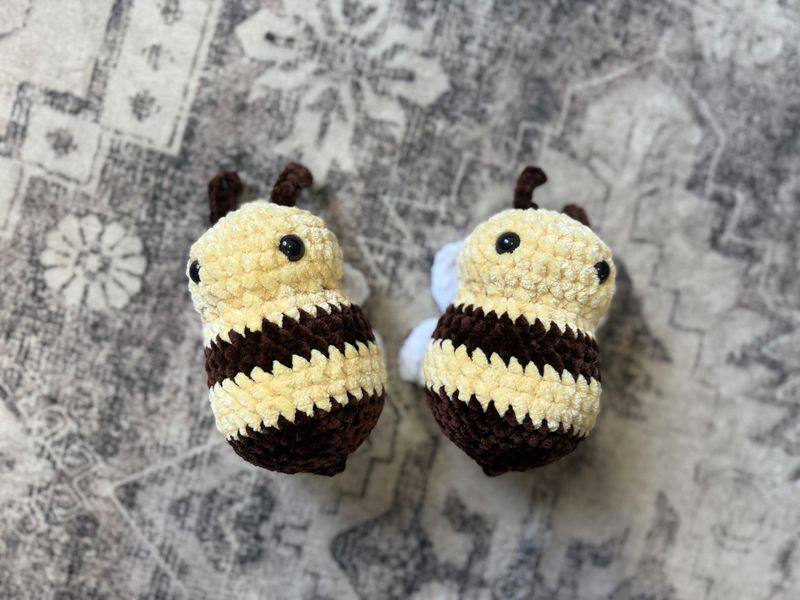 Baby Bee