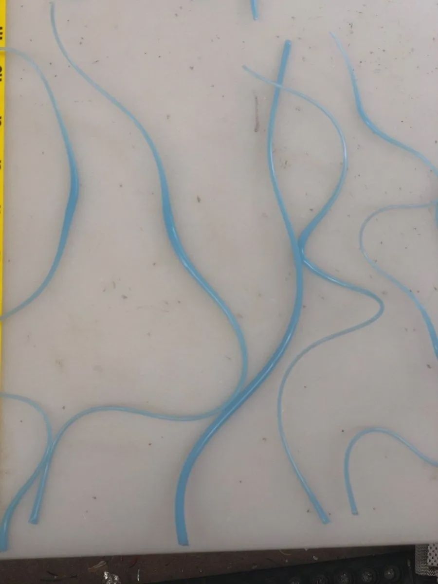 BE0108 Powder Blue Bargain Bin