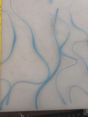 BE0108 Powder Blue Bargain Bin