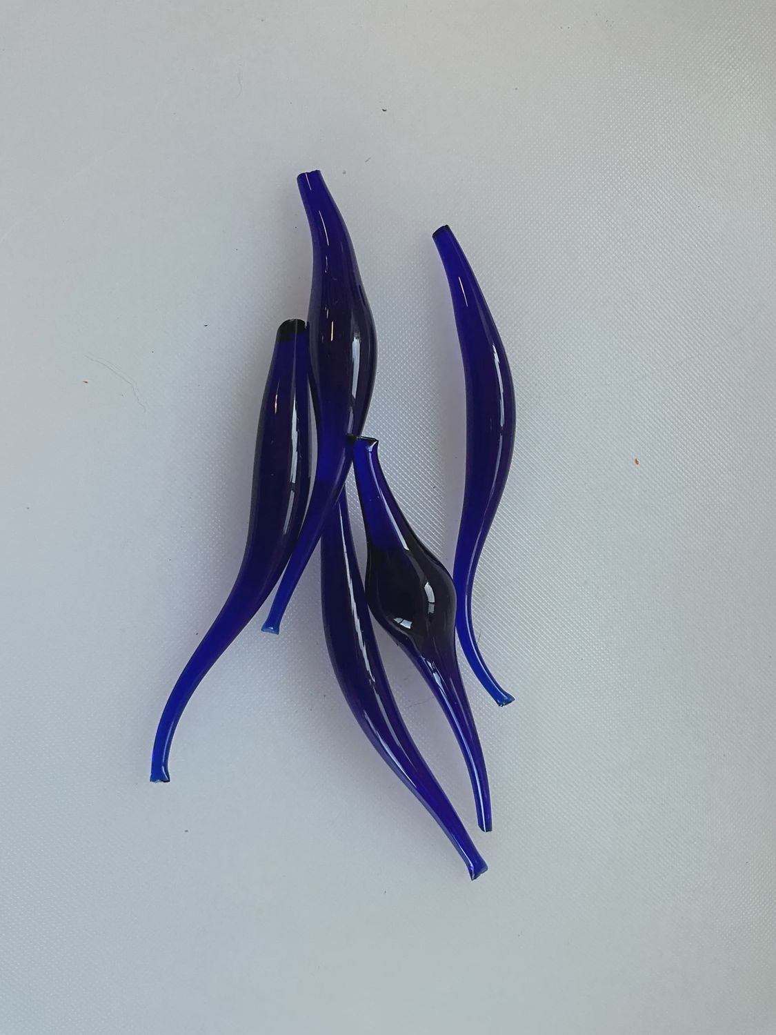 BE1164 Caribbean Blue Chubbies