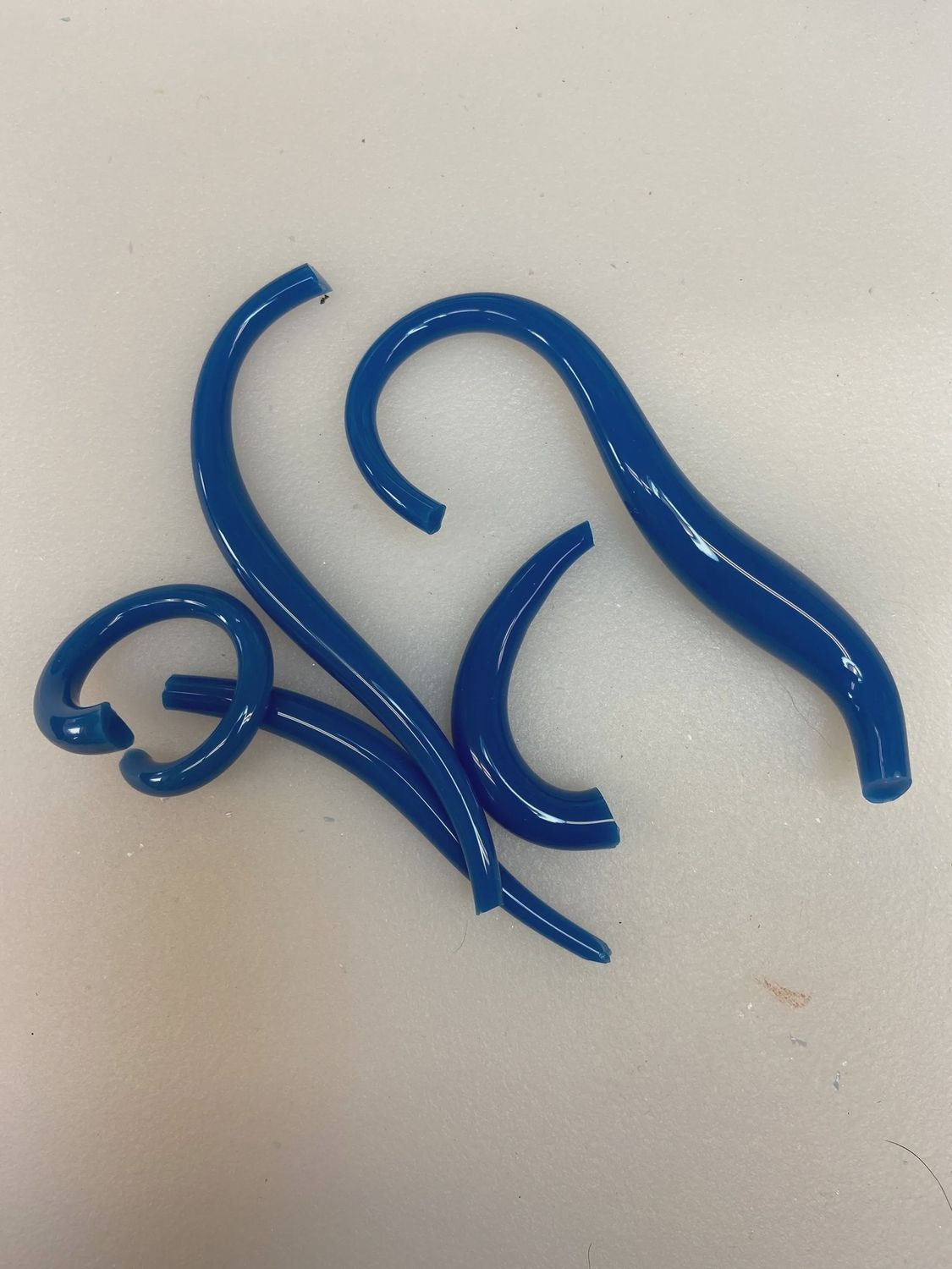 BE0164 Egyptian Blue Chubbies