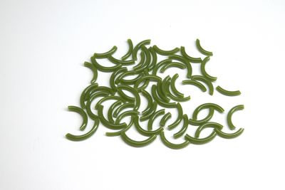 BE0212 Olive Green Macaroni