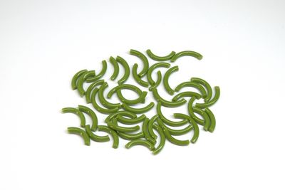 BE0222 Avocado Green Macaroni