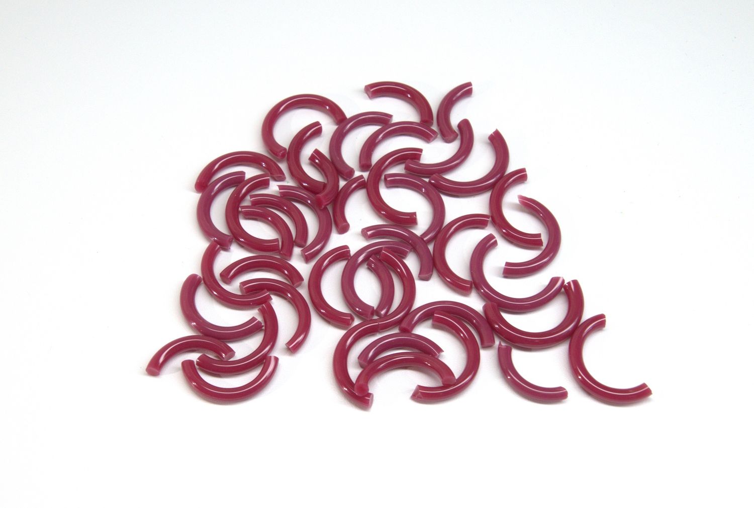 BE0301 Pink Macaroni